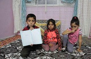 Kök hücre tedavisi için hayırseverlerden yardım...