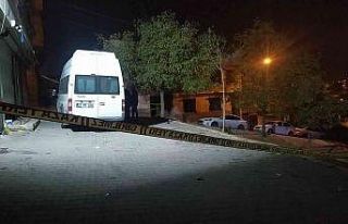 Komşu iki aile arasında silahlı kavga: 2’si ağır...