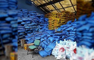 Kömürün fiyatı yükseldi, talep düştü