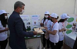 Konakkuran Belediyesinden öğrencilere kitap desteği