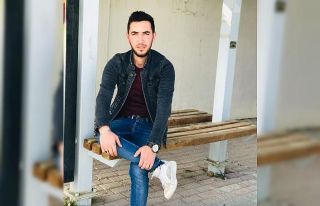 Kontrolden çıkan motosiklet devrildi; 1 ölü, 1...