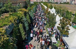 Konya GastroFest’e ikinci gününde yoğun ilgi
