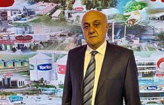 Konya Pancar Ekicileri Kooperatifinde yeni başkan...