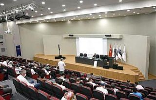 Konya Şehir Hastanesinde 13 ayda 97 bin 666 ameliyat...