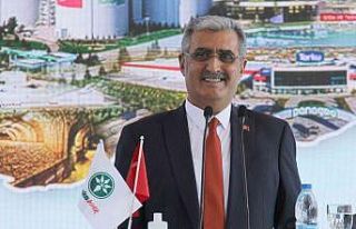 Konya Şeker’den çiftçiye 32 milyon liralık motorin...