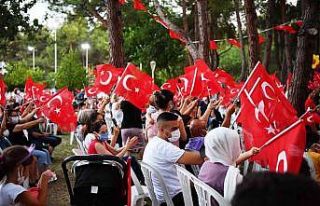Konyaaltı’nda Cumhuriyet coşkuyla kutlanacak