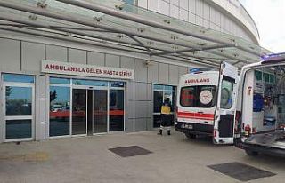 Konya’da 11 yaşındaki çocuk göğsünden bıçaklandı