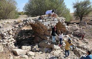Konya’da Hristiyanların kutsal kenti “Listra...