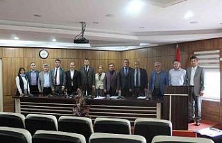 Körfez Ticaret Odası’ndan mesleki eğitim atağı