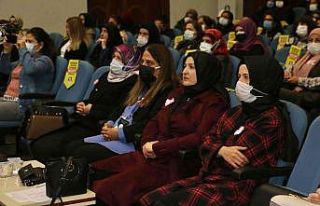 Körfez’de meme kanserine farkındalık semineri