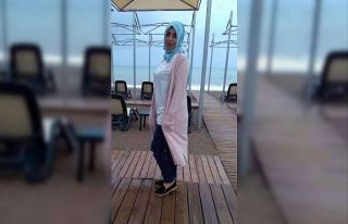 Korona virüsten ölen öğretmenin bebeği sezaryenle...