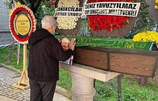 Koronavirüsten hayatını kaybeden öğretim üyesi...