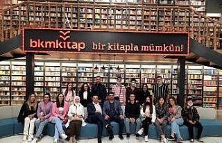 Kosovalı öğrencilerden Avrupa’nın en büyük...