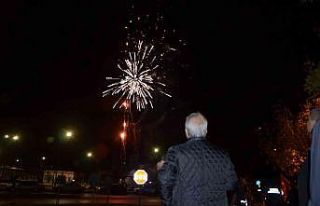 Kozan’da Cumhuriyetin 98. yılı coşkuyla kutlanıyor