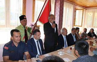 Kozan’da Yöresel Ürün Pazarı kurulacak