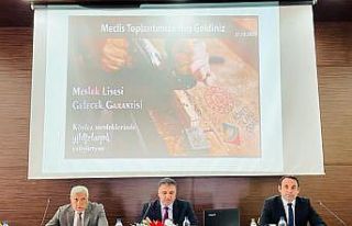 KTO ekim ayı meclis toplantısı gerçekleştirildi