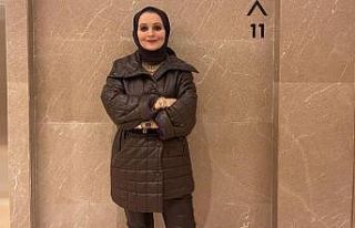 Kübra Ceylan: “Online kıyafet alırken tarzınıza...