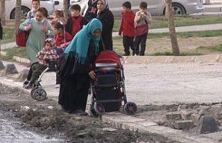 Küçükçekmece’de bitmeyen İSKİ çilesi