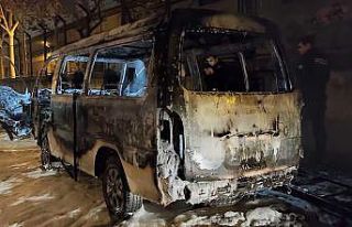 Küçükçekmece’de çalıntı olduğu öğrenilen...