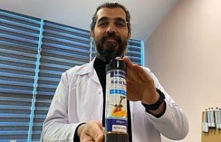 Kudret narı bu karışım ile tercih ediliyor