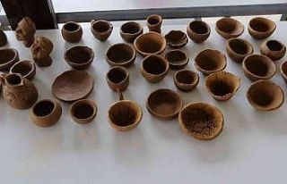 Kültür Akademisi’nde çağlar öncesine yolculuk