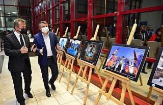 Kültür ve sanatın kalbi Yıldırım’da atacak