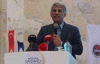 Kültür ve Turizm Bakan Yardımcısı Alpaslan: Son...