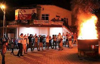 Kültürel miras Toroslar’da yaşatılıyor