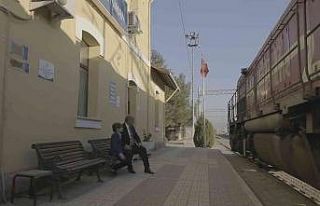 Kurtuluş Savaşı döneminin ilk tren istasyonu:...