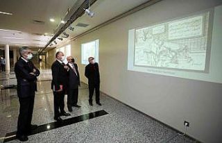 Kurtuluş Savaşının sessiz tanıkları “Mehmet’in...