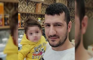 Kuruyemişçi iş yerinde uğradığı silahlı saldırıda...