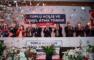 Kuşadası Belediyesi’nden Kampınova açıklaması