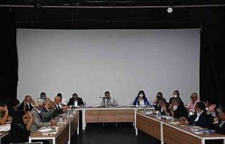 Kuşadası Belediyesi’nin 2022 Yılı Bütçesi...