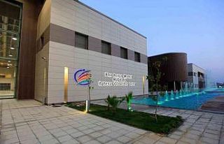 Kuşadası Kongre Merkezi’nin yeni yönetimi belli...