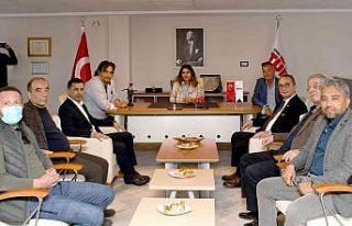 Kuşadası’nda turizm 12 aya yayılacak