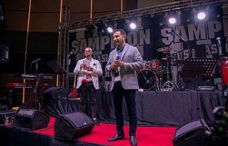 Kuşadasıspor’da hedef ikinci lig