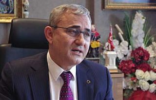 Kütahya, ’Aracı Şehirler 2. Dünya Forumu’na...