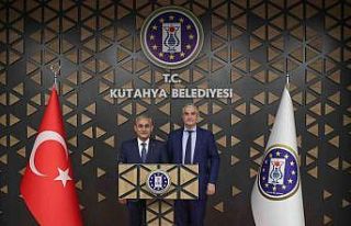 Kütahya, ısıtma ve soğutma projelerinde pilot...