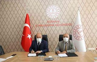 Kütahya MEM ile Kültür ve Turizm İl Müdürlüğü...