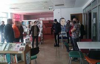 Kütahya’da "Bağımlılıkla Mücadele Seferberliği"