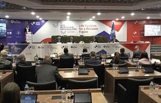 Kütahya’da "Dünya Aracı Şehirler Forumu"