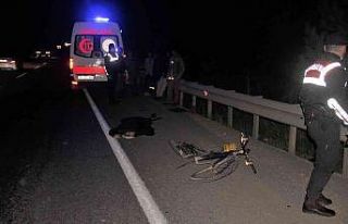 Kütahya’da feci kaza: 1 ölü, 1 yaralı