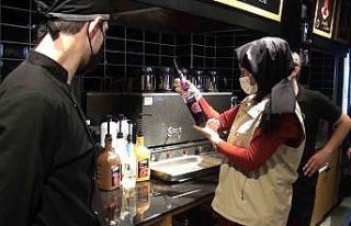 Kütahya’da gıda işletmeleri denetleniyor