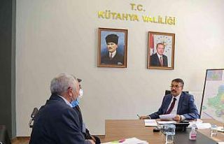 Kütahya’da Halk Günü