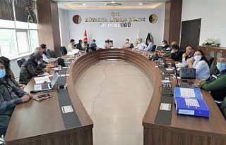 Kütahya’da orman kadastro çalışmaları masaya...