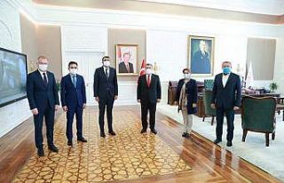 Kütahya’ya 15 uzman doktor ve 3 doktor kadrosu...