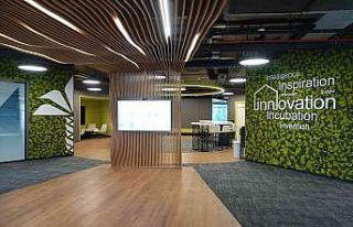 Kuveyt Türk’ün Ar-Ge ve teknoloji geliri 62 milyon...