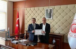 Kuyumcular 31 Aralık’a kadar yetki belgesi alacak