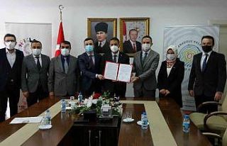 KUZKA’dan Sinop’a 3 milyon TL SOGEP desteği