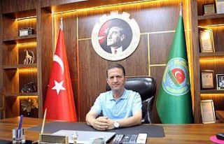 Limon bahçede kaldı